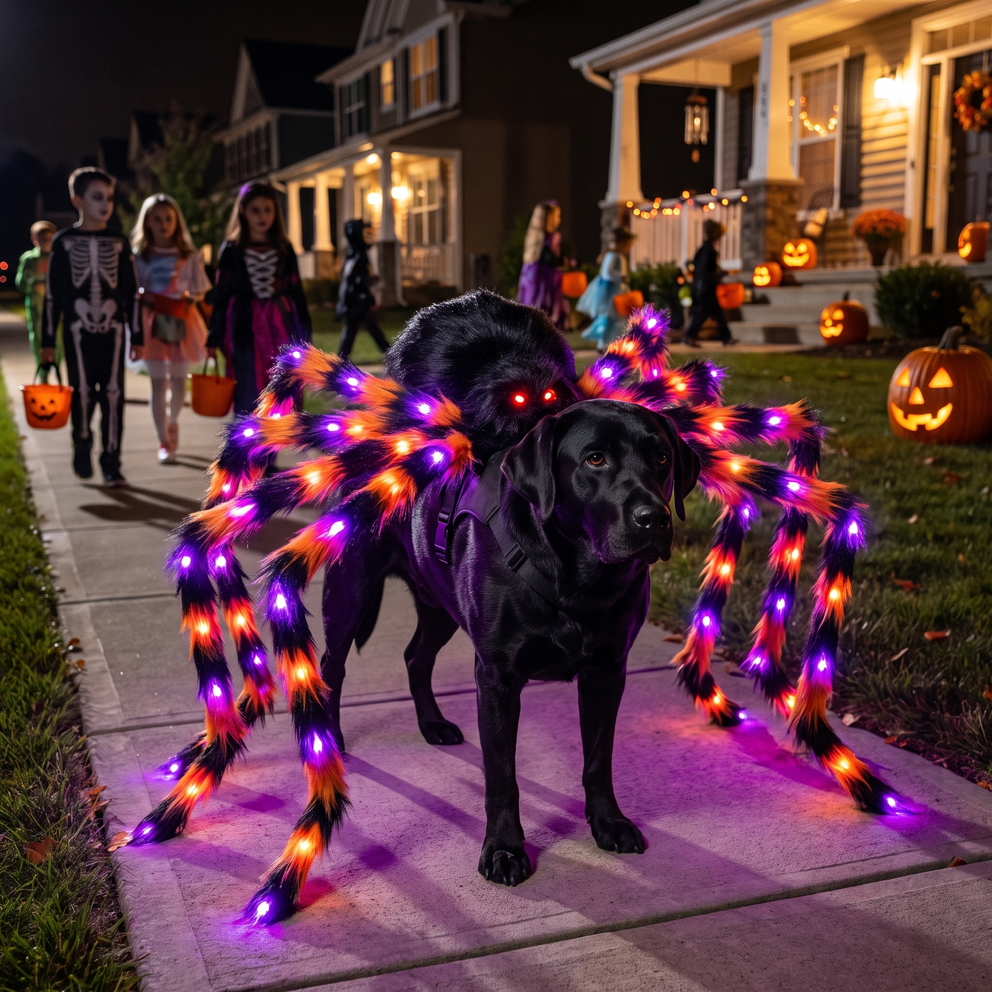 Spida Dogs™