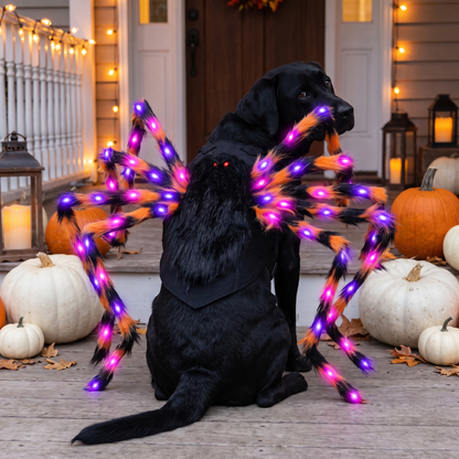 Spida Dogs™