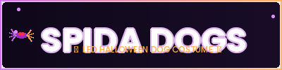 SPIDA DOGS